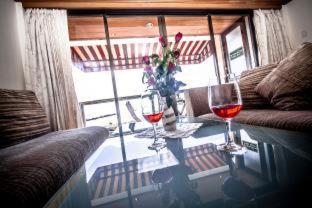 Seaview Sriracha Hotel - Si Racha - 8