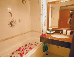 Seaview Sriracha Hotel - Si Racha - 3