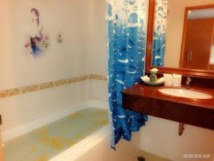 Seaview Sriracha Hotel - Si Racha - 2