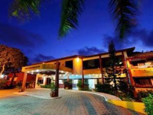 Porto Cálem Praia Hotel - Porto Seguro - 9