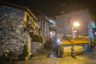 Konaki inn - Palaios Agios Athanasios - 0