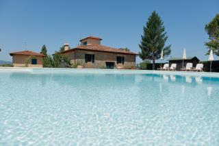 Podere I Sorbi - San Donato in Fronzano - 0