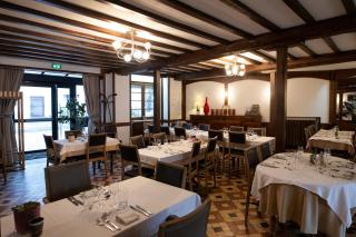 Logis Chez Germaine - Geüs-d'Oloron - 1
