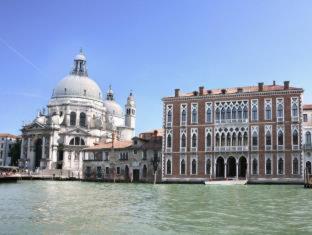 Sina Centurion Palace - Venise - 9