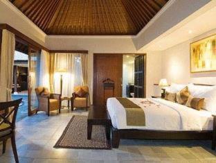 Bumi Linggah Villas Bali - 8