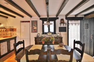 Villa la Alberca SpainSunRentals 1079 - Frigiliana - 5
