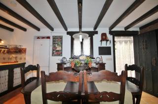 Villa la Alberca SpainSunRentals 1079 - Frigiliana - 3