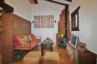 Villa la Alberca SpainSunRentals 1079 - Frigiliana - 6