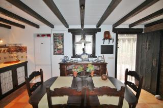 Villa la Alberca SpainSunRentals 1079 - Frigiliana - 4