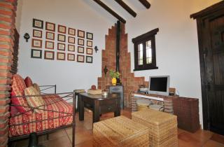 Villa la Alberca SpainSunRentals 1079 - 7