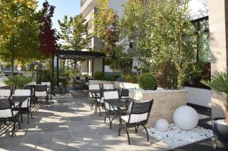Hotel Bulevard - Râmnicu Vâlcea - 1