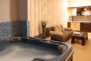Hotel Premier - Veliko Turnovo City Center, Panorama View - Veliko Tŭrnovo - 5