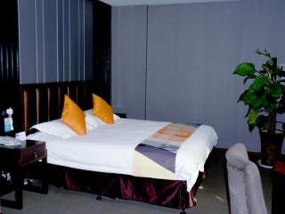 Shell Anqing City Yingjiang District Renmin Road Pedestrian Street Hotel - 0