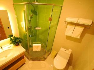 GreenTree Inn Langfang Bazhou City Tangeerli Town Spa Business Hotel - 0