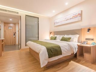 GreenTree Inn Hefei Binhu Shijicheng Hospital Hotel - Hefei - 0