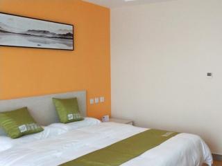 Shell Chengde Xinglong County Banbishan Town Hotel - Xiabancheng - 0