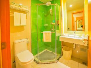 GreenTree Inn Beijing Shunyi District Fuqian West Street Shimen Subway Station Express Hotel - Pechino - 0