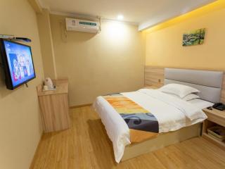 Shell Zhenjiang Xijindu Jinshan Park Hotel - 0