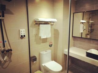 GreenTree Alliance Kunming Beijing Road Linyuqiao Subway Station Hotel - Kunming - 0