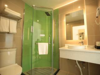 GreenTree Inn Anqing City Yixiu Government District University City Express Hotel - Anqing - 0