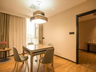 GreenTree Inn Nantong Wanxiang City Hotel - Nantong - 0