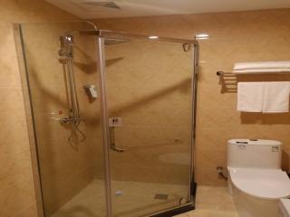 Shell Taiyuan City Shanxida Hospital Xiaoma Garden Hotel - 0
