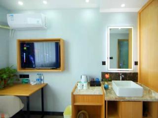 GreenTree Inn Wuxi Jiangyin Changjing Town Selected Hotel - Wuxi - 0