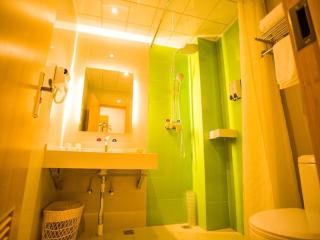 GreenTree Inn Yongnian County Hebei Shop Express Hotel - 0