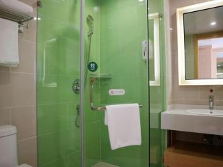 GreenTree Inn Xuzhou Economic Development Zone Da Miaozhen Business Hotel - Xuzhou - 0