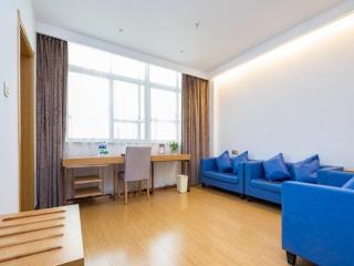 GreenTree Inn Changzhou Xixiasu Town Express Hotel - 0