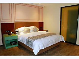 GME Huainan Tianjiaan District Chaoyang East Road Hotel - Huainan - 0