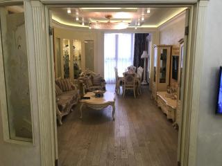 Royal Apartment - Erevan - 8