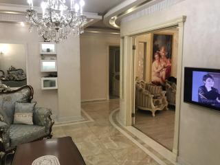 Royal Apartment - Erevan - 5