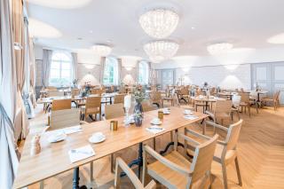 Hotel Weissenstein - Oberdorf - 6