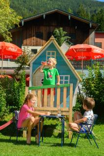 Wohlfühlresort und Feriengut Martinerhof - Sankt Martin am Tennengebirge - 4