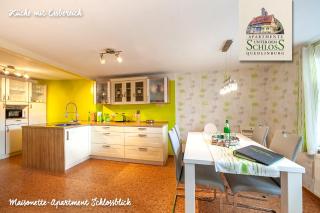 Apartments Unter Dem Schloß - Quedlinburg - 5
