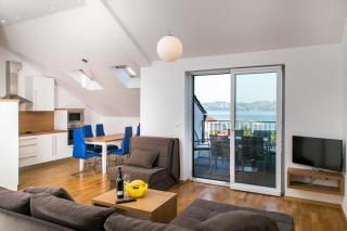 Apartments Kula - Janjina - 8