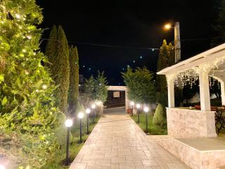 Hotel Sunny Hill - Cluj-Napoca - 4