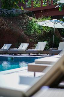 AMARA AYURVEDA RETREAT- Overlooking Evergreen Western Ghats an ecologically sustainable living space in Kovalam - Kovalam - 3