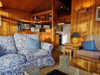 Loch Monzievaird Chalets - Crieff - 8