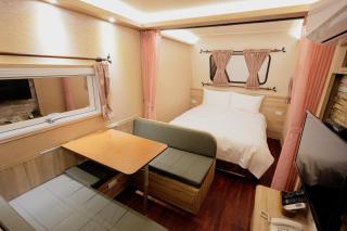 Ouxiang Manor Hotel - Yuanlin - 3