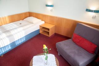 Sporthotel Öhringen - Öhringen - 6