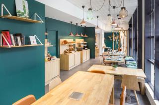 Aparthotel Adagio Access Toulouse St Cyprien - Tolosa - 4