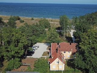 Strandvillan Ljugarn - Ljugarn - 0