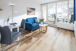 Meeresbrandung - Norderney - 0