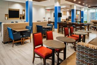 Holiday Inn Express Hotel & Suites Murray by IHG - Murray - 9