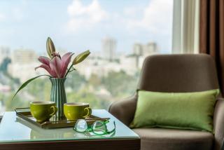 Leonardo City Tower Hotel Tel Aviv - Tel Aviv - 4