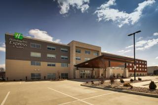 Holiday Inn Express & Suites - Mount Vernon by IHG - Mount Vernon - 0