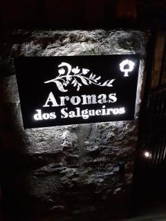 Aromas dos Salgueiros - Castelo de Vide - 2