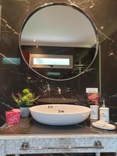 Cabañas Chic Cumbre - 7